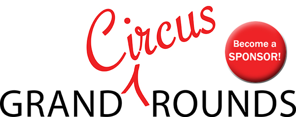 Medical Clown Project's Grand Circus Rounds
